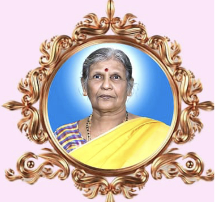 முதலாமாண்டு நினைவஞ்சலி – அமரர் திருமதி நிர்மலா சத்தியசீலன்