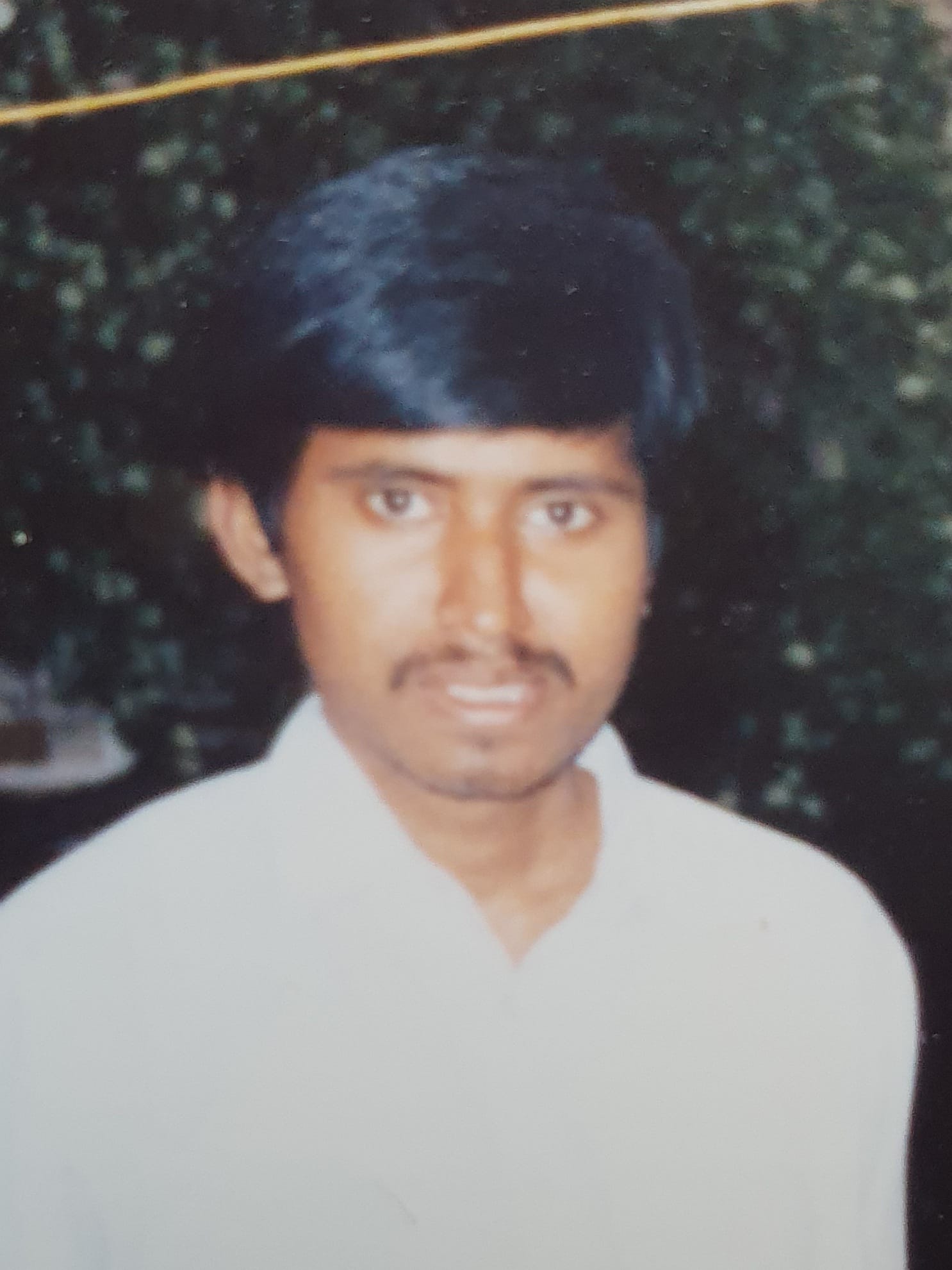 மரண அறிவித்தலும் இறுதிகிரியை விபரமும்- திரு இராமநாதன் ராஜாராம்