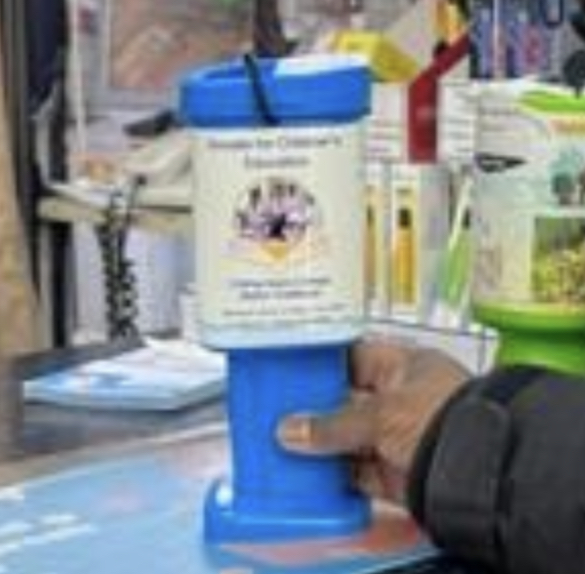 CWN அறிமுகப்படுத்தும் சேமிப்பு கலம்