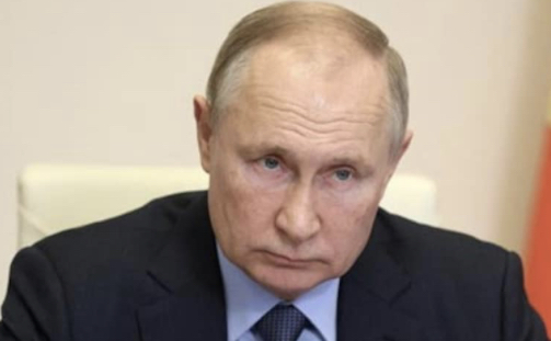 ஈரான், வடகொரியாவுக்கும் மேலாக அதிக பொருளாதார தடைகள் விதிக்கப்பட்ட நாடான ரஷ்யா