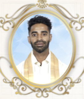 மரண அறிவித்தல்-திரு வடிவேற்கரன் மனோகரன்