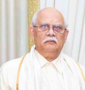 அந்தியேஷ்டி நிகழ்வும் நன்றி நவிலலும்-அமரர் நாகநாதர் புண்ணியமூர்த்தி ( புண்ணியசிங்கம்)