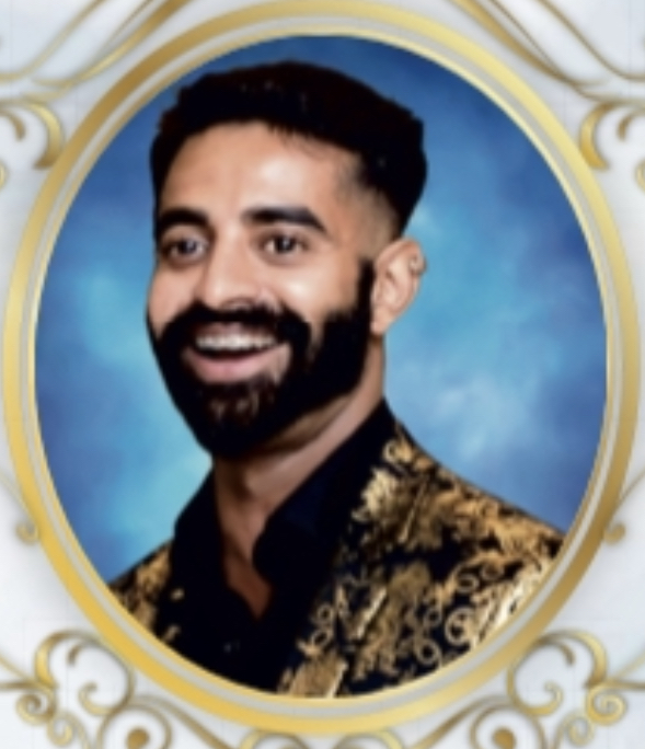 இதய அஞ்சலி-அமரர் வடிவேற்கரன் மனோகரன்