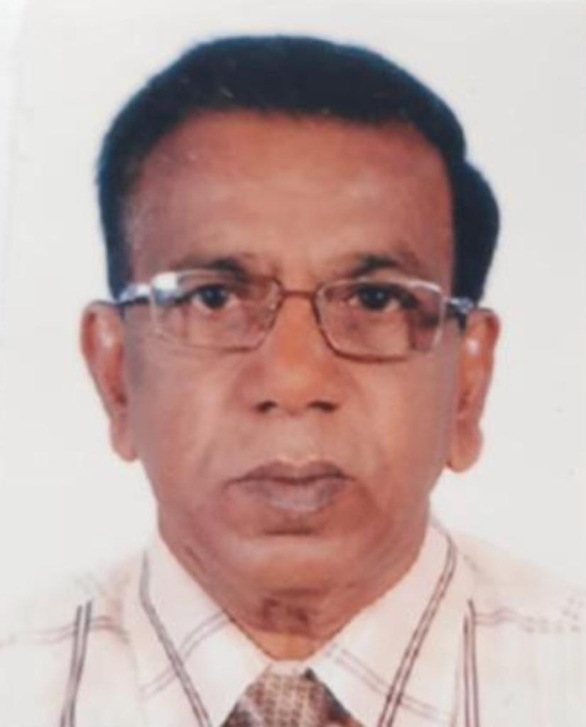 மரண அறிவித்தல்- திரு ஐயாமுத்து ஜெயரத்தினம்