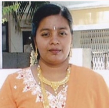 கண்ணீர் அஞ்சலி- அமரர் செல்வி வத்ஸலா நகுலராசா