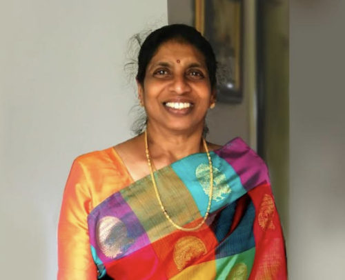 மரண அறிவித்தல்-திருமதி பவானி செல்வக்குமரன்