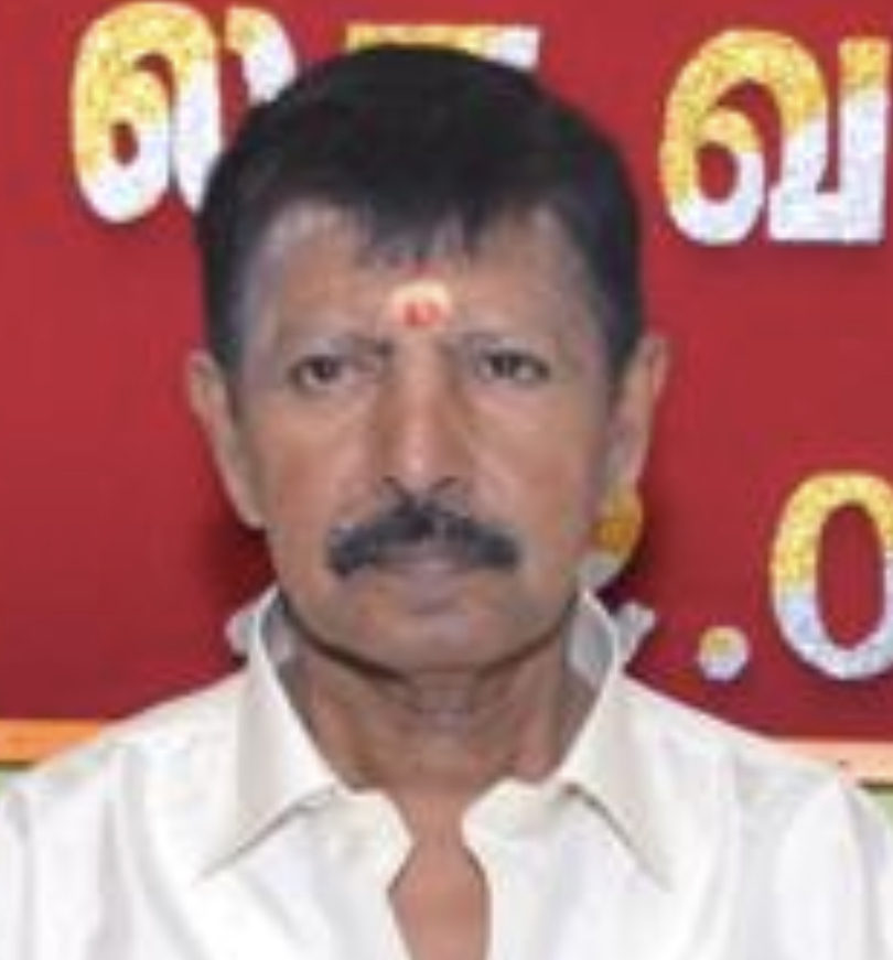 மரண அறிவித்தலும் இறுதிக் கிரியை விபரங்களும் அமரர் சுந்தரமூர்த்தி இராஜரட்ணம் (நோஸ்)