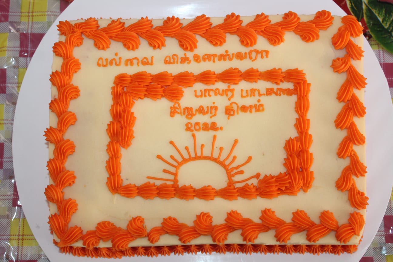 சிறுவர் தினவிழா 03/10/2022-வல்வை விக்னேஸ்வரா சனசமூக சேவா நிலையம்
