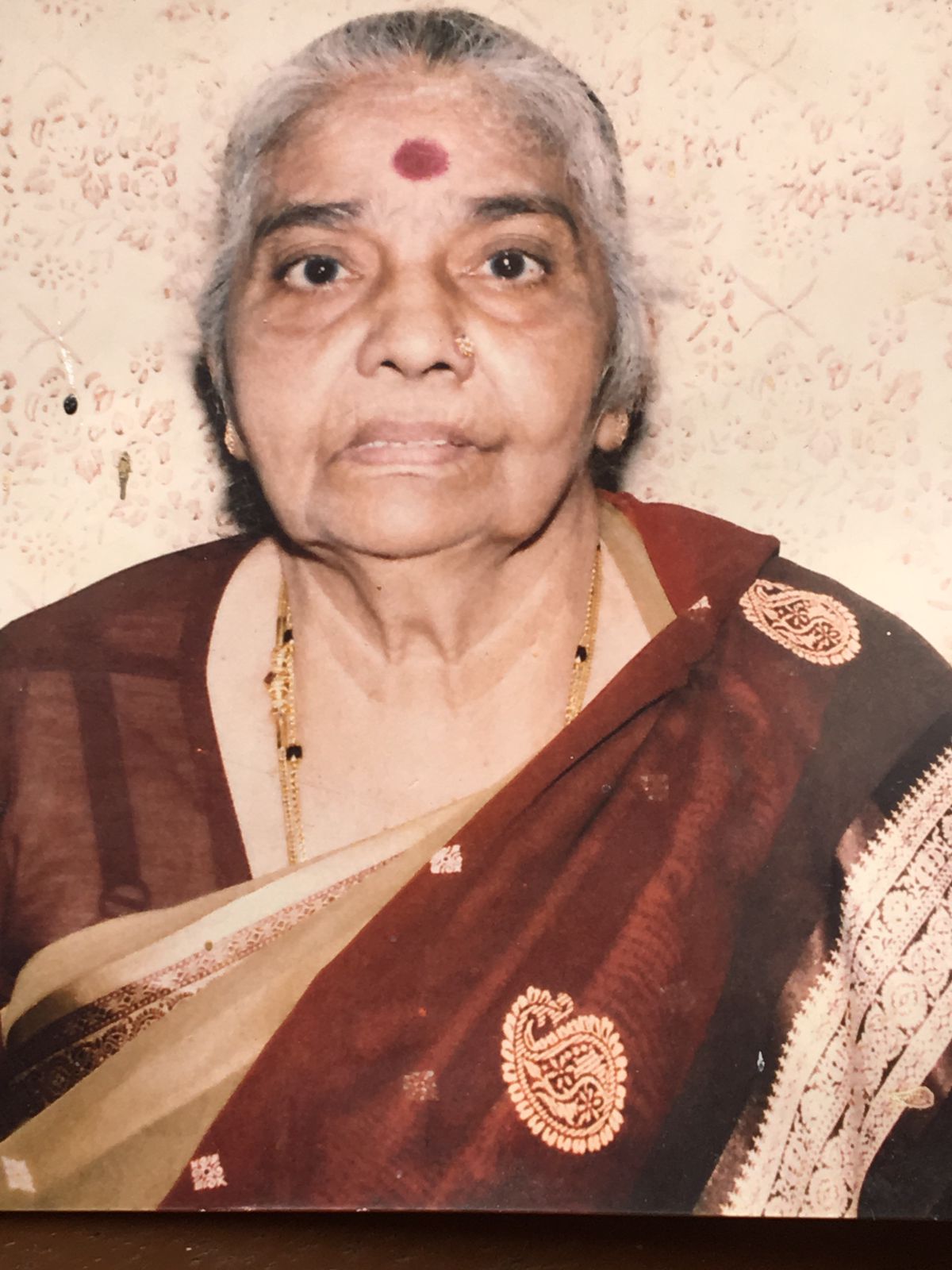 31ம் நாள் நினைவஞ்சலியும் வீட்டு கிருத்திக நிகழ்வும் -அமரர் காத்தாமுத்து சந்தனக்கண்டு