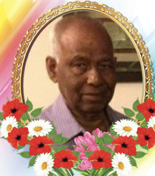 மரண அறிவித்தல் Dr. சேதுநாராயணபிள்ளை சத்தியசீலன்