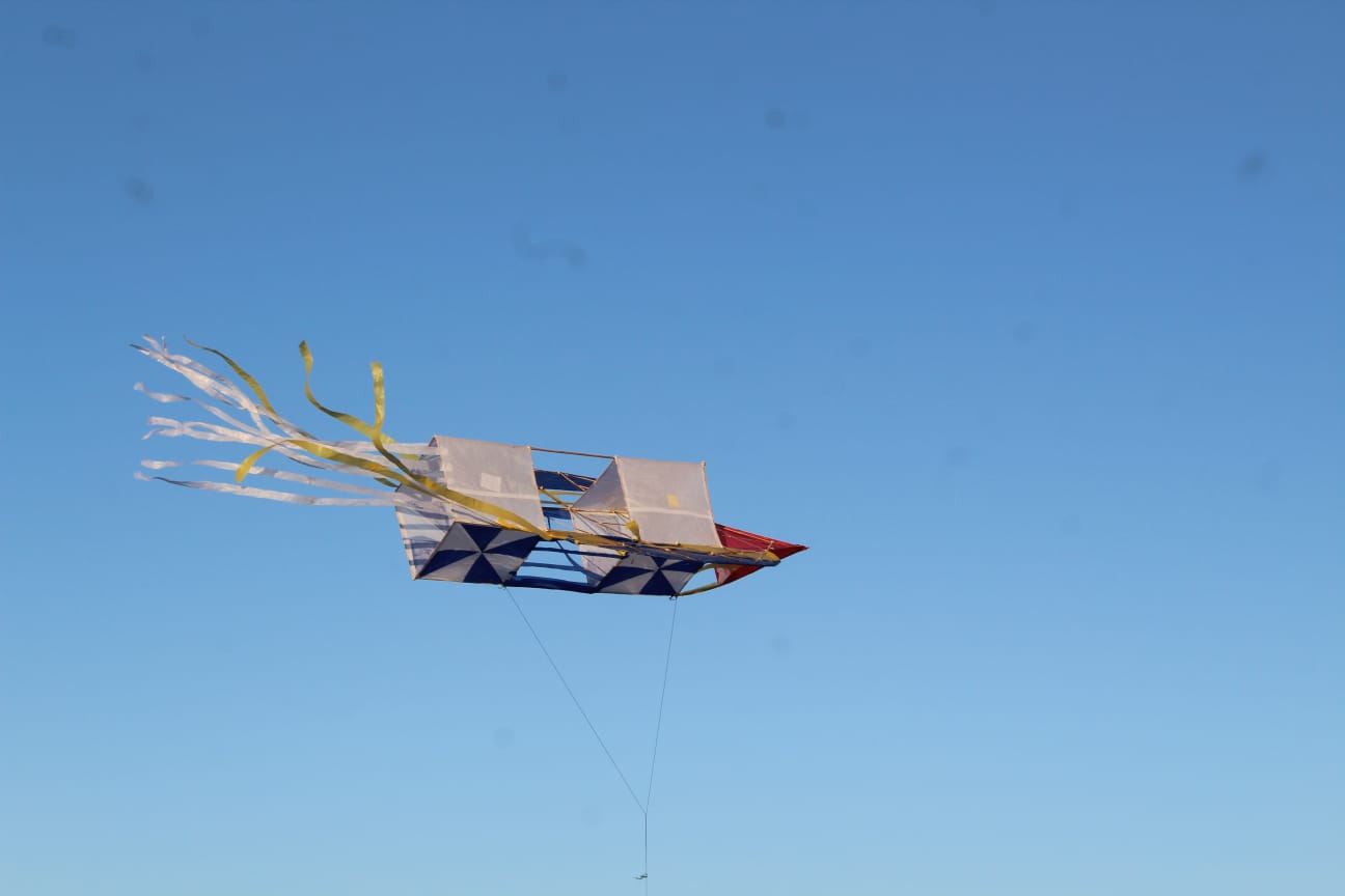 பட்டப்போட்டித் திருவிழா 2023