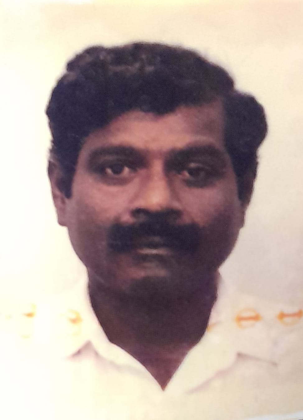 மரண அறிவித்தல்- அமரர் முருகுப்பிள்ளை பகீரதன்