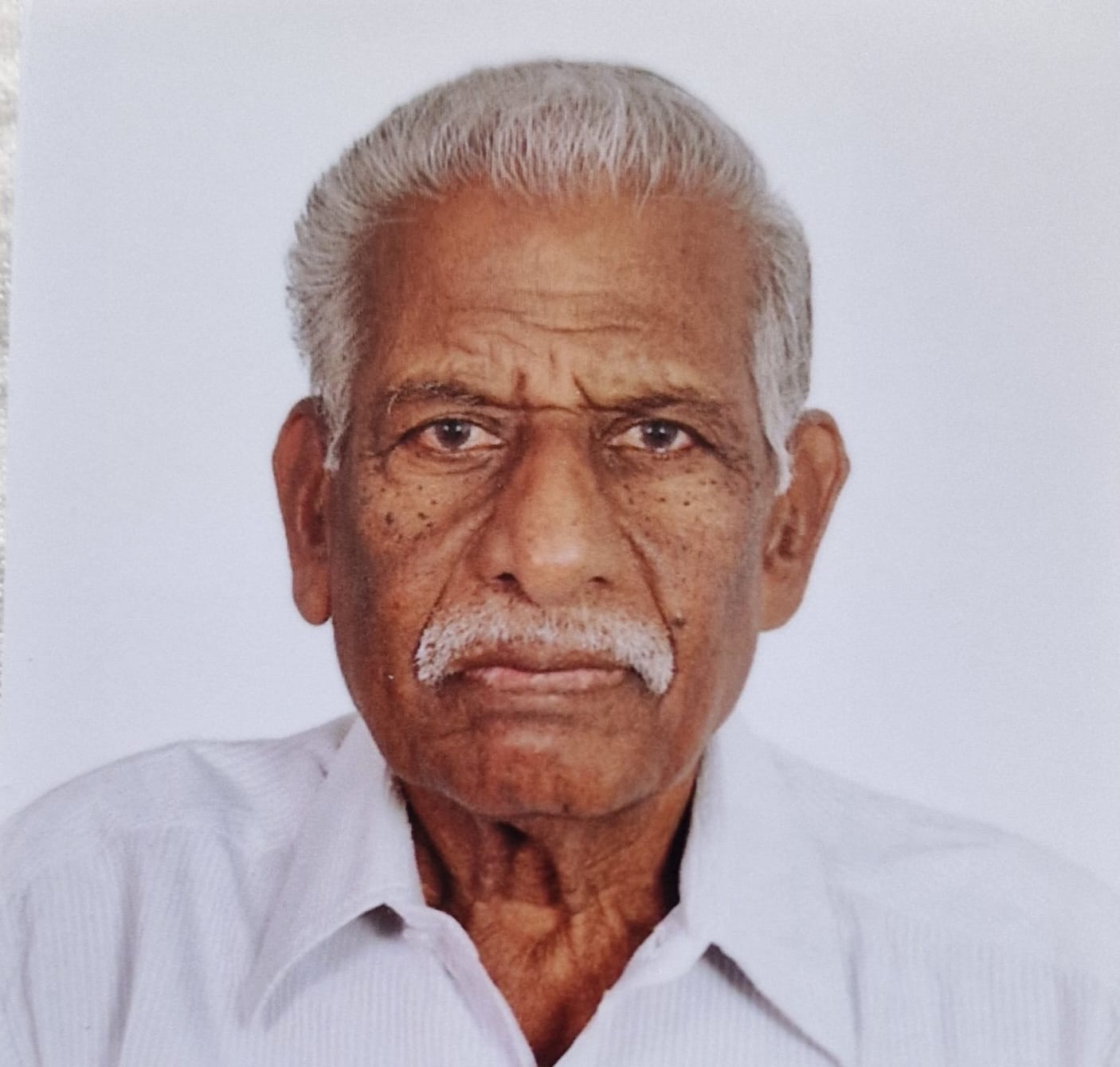 அந்தியேட்டி அழைப்பிதழும் நன்றி நவிலலும் – அமரர் இரத்தினசாமி செல்வச்சந்திரன் (வண்ணம்)