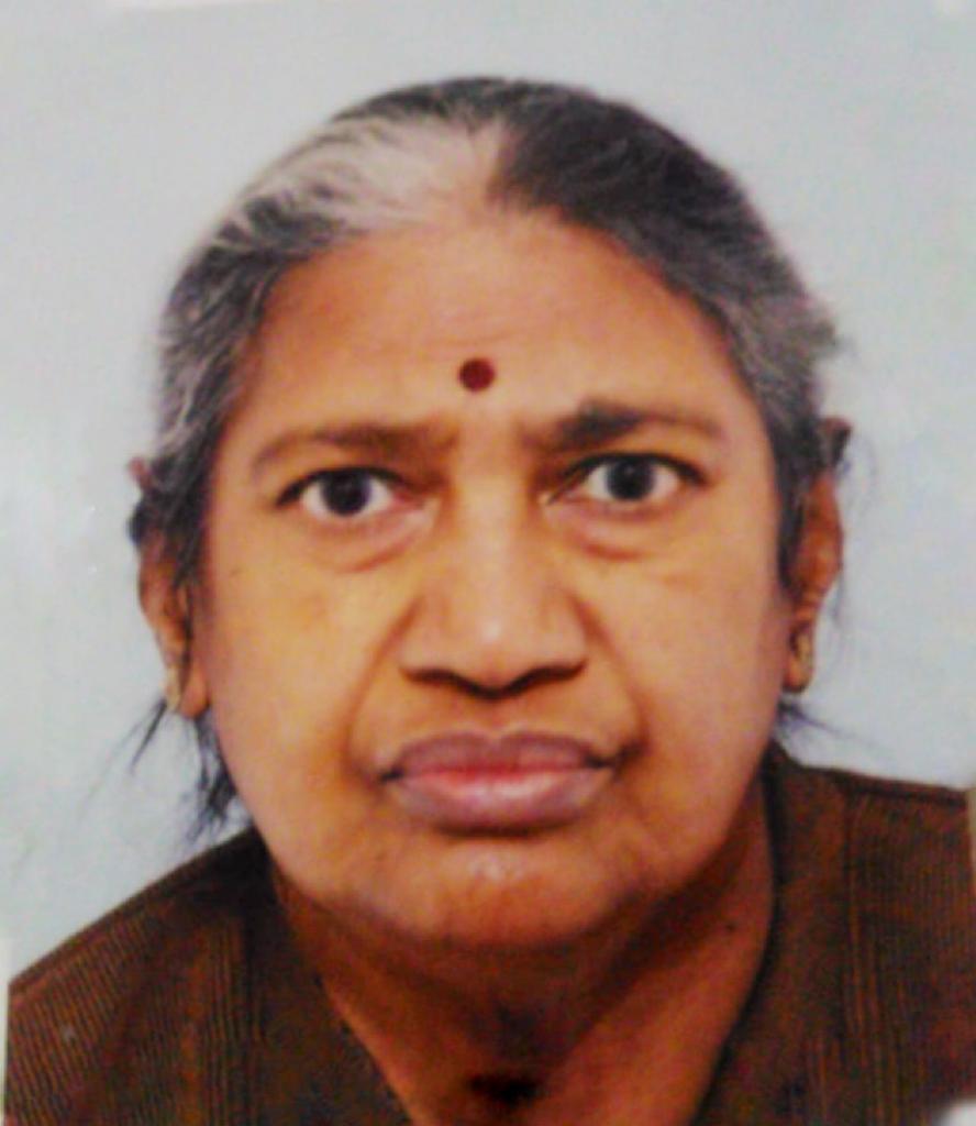 மரணஅறிவித்தலும் இறுதிக்கிரியை விபரங்களும் – அமரர் திருமதி இராமநாதன் மகாலெட்சுமி