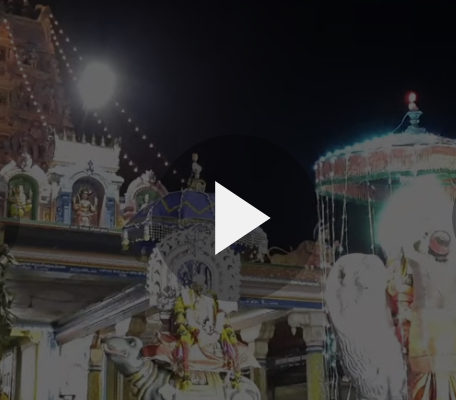 நேரலை 5ம் நாள் அம்மன் கோவில் இரவுத்திருவிழா