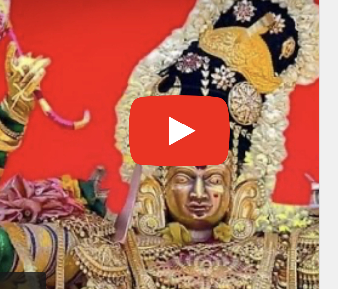 காணொளி-வல்வை முத்துமாரி அம்மன் ஆலய 7ம் நாள் இரவுத்திருவிழா 27.04.2023