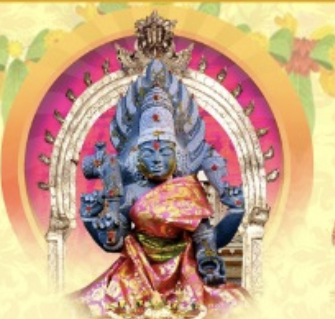 தமிழ்நாடு வேதாரணியம் கோடிமுத்து மாரியம்மன் ஆலய மகா கும்பாபிஷேகம்