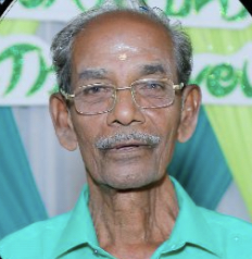 நேரலை- அமரர் தணிகாசலம் தங்கவேல் இறுதி ஊர்வலம்