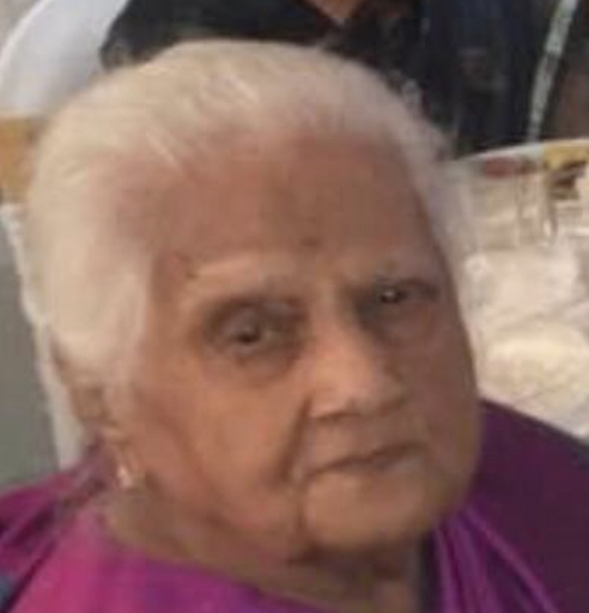 மரண அறிவித்தல்-திருமதி கணேசபாக்கியம் செல்லத்தம்பி