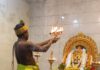 வல்வை தீருவில் வயலூர் முருகன் ஆலய 8ம் நாள் இரவுத் திருவிழா 16.06.2023