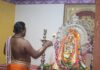 வல்வை கப்பலுடையவர் கோவில் 6ம் நாள் பகல்த் திருவிழா 12.08.2023