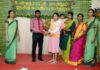 வல்வை விக்னேஸ்வரா சனசமூக சேவா நிலையம் பெற்றுக் கொண்ட விருதுகள்