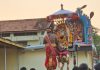வல்வை தீருவில் புட்டணி சித்திவிநாயகர் கோவில் 8ம் நாள் வேட்டைத் திருவிழா 22/02/2024