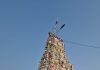 வல்வை தீருவில் புட்டணி சித்திவிநாயகர் கோவில் 8ம் நாள் பகல்த் திருவிழா 22/02/2024
