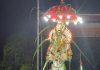 வல்வை தீருவில் புட்டணி சித்திவிநாயகர் கோவில் 2ம் நாள் இரவுத் திருவிழா 16/02/2024
