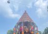 தேர்த்திருவிழா- வல்வை தீருவில் புட்டணி சித்திவிநாயகர் கோவில் 23/02/3024