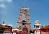 வல்வை வைத்தீஸ்வர சுவாமி 11ம் நாள் பகல்த் திருவிழா 20.03.2024