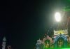 வல்வை முத்துமாரி அம்மன் 14ம் நாள் இரவுத் திருவிழா 22.04.2024