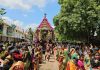 தேர்த்திருவிழா பகுதி2-வல்வை முத்துமாரி அம்மன் 22/04/2024