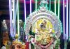 வல்வை முத்துமாரி அம்மன் ஆறாம் நாள் இரவுத் திருவிழா 14.04.2024