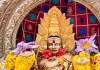 வல்வை முத்துமாரி அம்மன் கொடியேற்றத் திருவிழா 09.04.2024