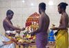 வல்வை தீருவில் வயலூர் முருகன் ஆலய 6ம் நாள் பகல்த் திருவிழா 01.07.2024