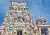 வல்வை தீருவில் புட்டணி சித்திவிநாயகர் கோவில் 3ம் நாள் பகல்த் திருவிழா 05/03/2025