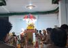 வல்வை தீருவில் புட்டணி சித்திவிநாயகர் கோவில் 2ம் நாள் இரவுத் திருவிழா 04/03/2025