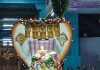 வல்வை சிவன் கோவில் 15ம் நாள் இரவுத் திருவிழா 12/04/2025