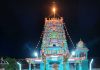 வல்வை சிவன் கோவில் 11ம் நாள் இரவுத் திருவிழா 07/04/2025