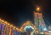 வல்வை சிவன் கோவில் 12ம் நாள் இரவுத் திருவிழா 08/04/2025