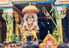 வல்வை முத்துமாரி அம்மன் இரண்டாம் நாள் பகல்த் திருவிழா 29/04/2025