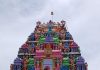 வல்வை சிவன் கோவில் 13ம் நாள் பகல்த் திருவிழா 09/04/2025