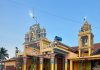 வல்வை கப்பலுடையவர் கோவில் முதலாம் நாள் திருவிழா 15-07-2025