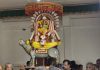 வல்வை தீருவில் புட்டணி சித்திவிநாயகர் கோவில் ஐந்தாம் நாள் பகல்த் திருவிழா 26/02/2026