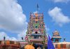 வல்வை சிவன் கோவில் இரண்டாம் நாள் பகல்த் திருவிழா 18/03/2026