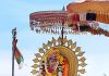 வல்வை சிவன் கோவில் மூன்றாம் நாள் பகல்த் திருவிழா 19/03/2026