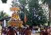 வல்வை சிவன் கோவில் ஏழாம் நாள் பகல்த் திருவிழா 23/03/2026