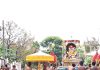 வல்வை சிவன் கோவில் 14ம் நாள் பகல்த் திருவிழா 30/03/2026