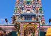 வல்வை சிவன் கோவில் பதினோராம் நாள் பகல்த் திருவிழா 27/03/2026